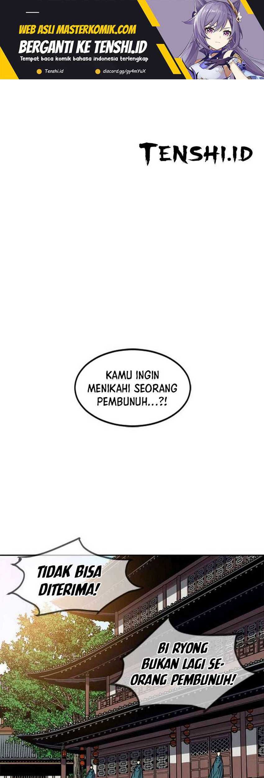 Baca Manhwa The Greatest in the World Chapter 66 Gambar 2