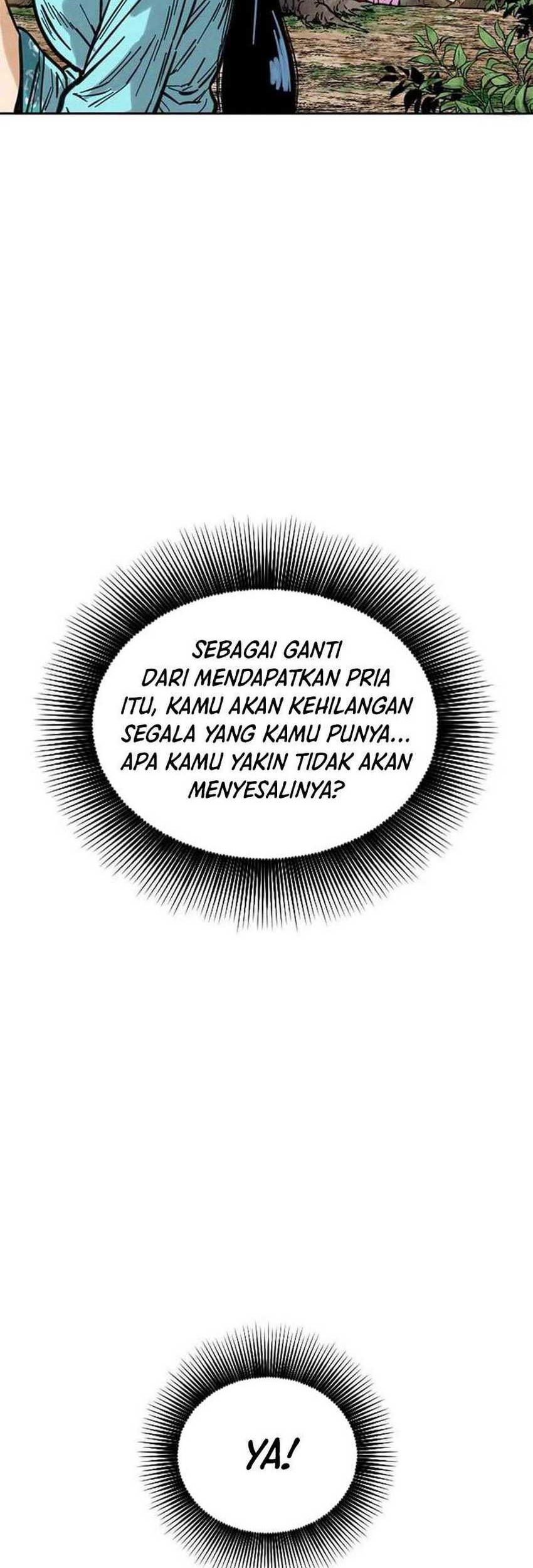 The Greatest in the World Chapter 66 Gambar 13