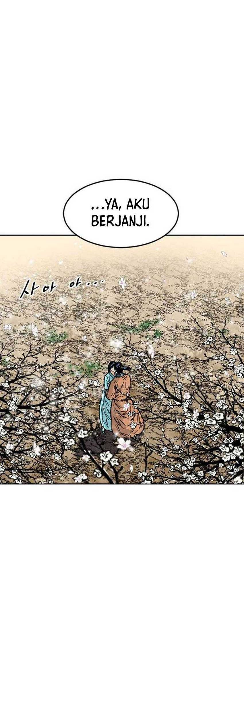 The Greatest in the World Chapter 66 Gambar 18