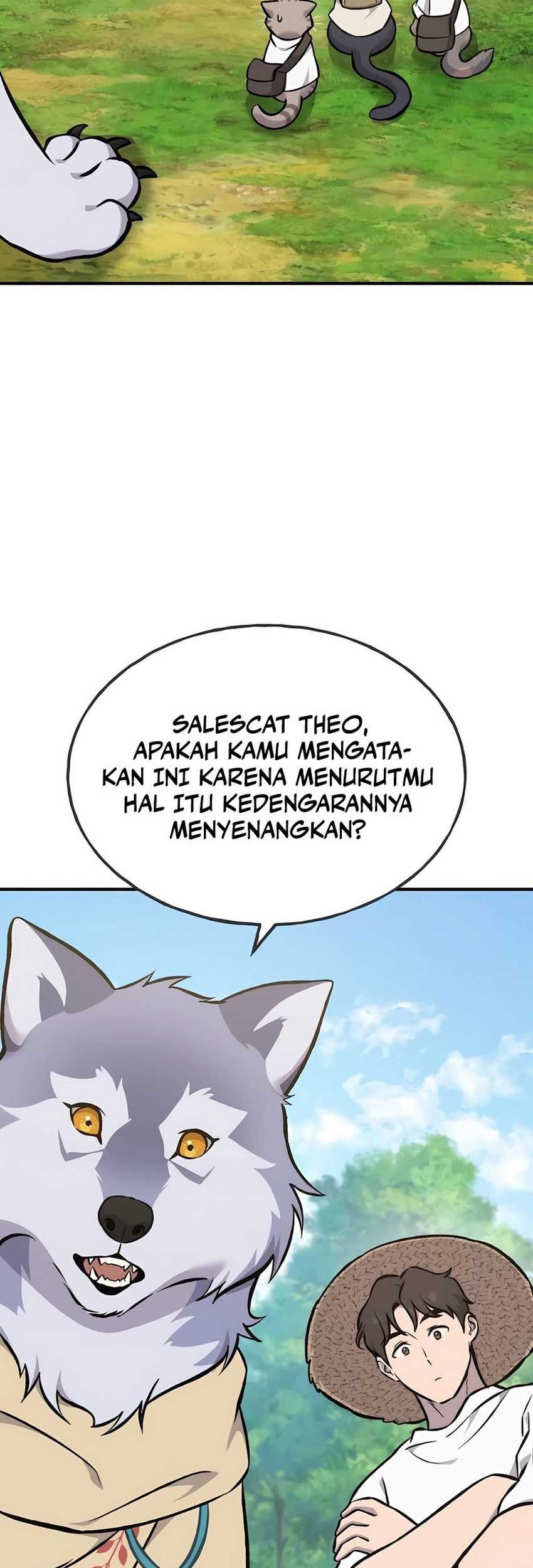Solo Farming In The Tower Chapter 78 Gambar 30