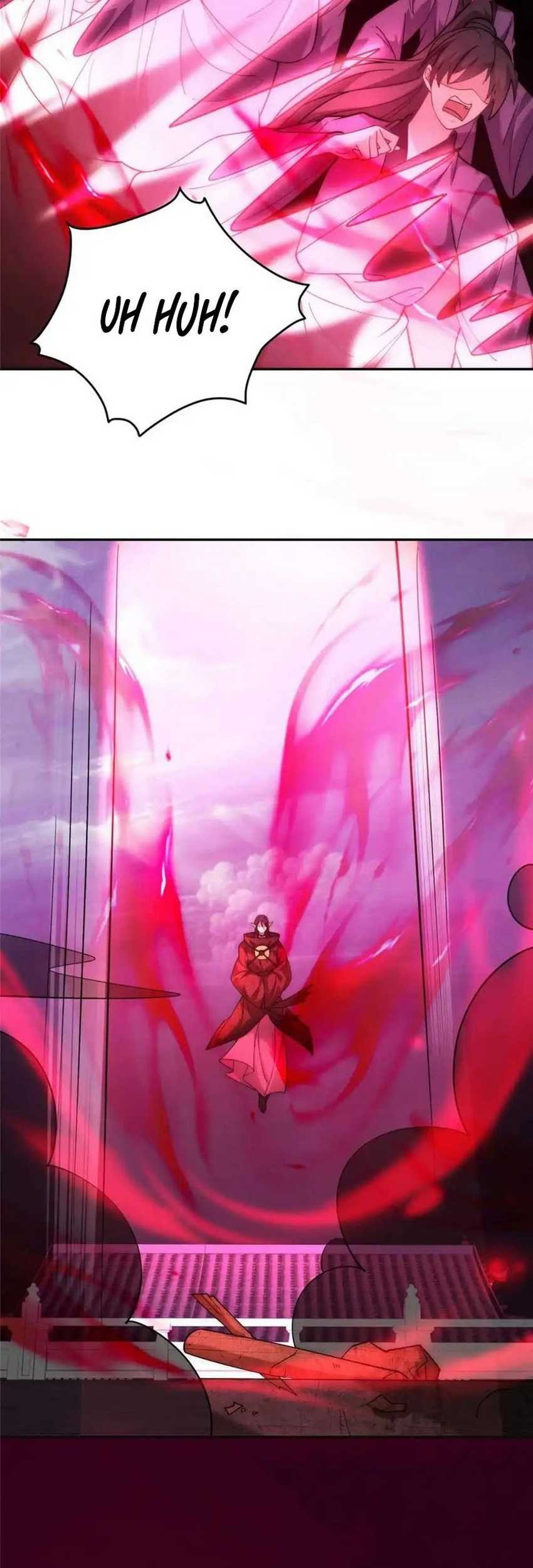 Reward 100 Million Lives at the Beginning Chapter 124 Gambar 18