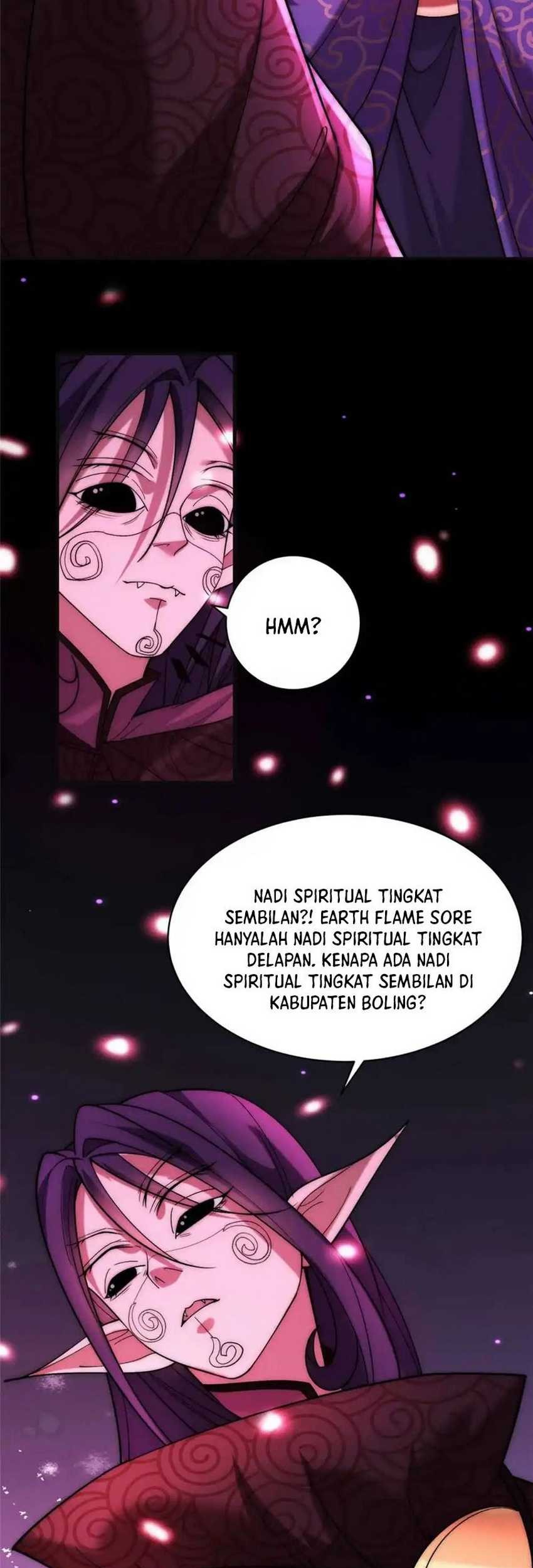 Reward 100 Million Lives at the Beginning Chapter 124 Gambar 22