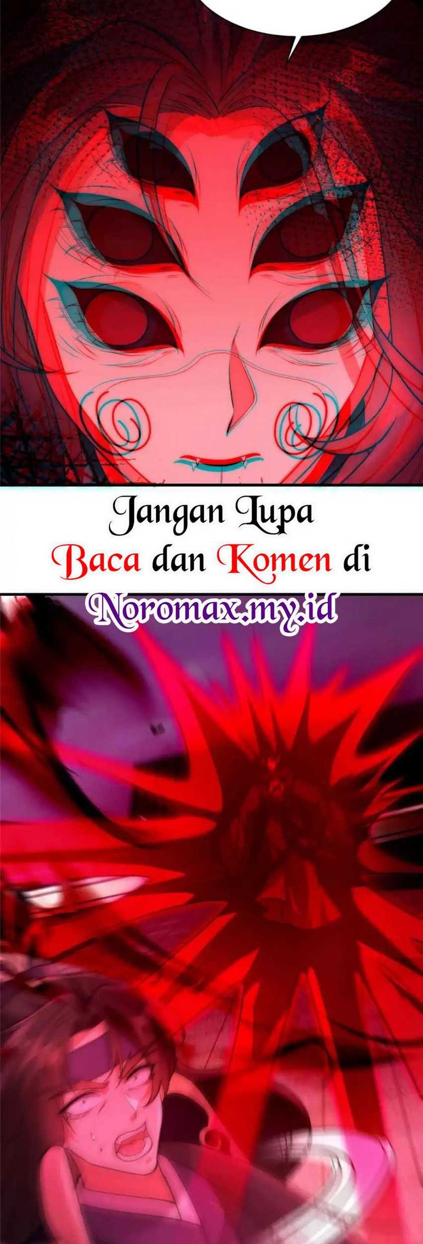 Reward 100 Million Lives at the Beginning Chapter 124 Gambar 28