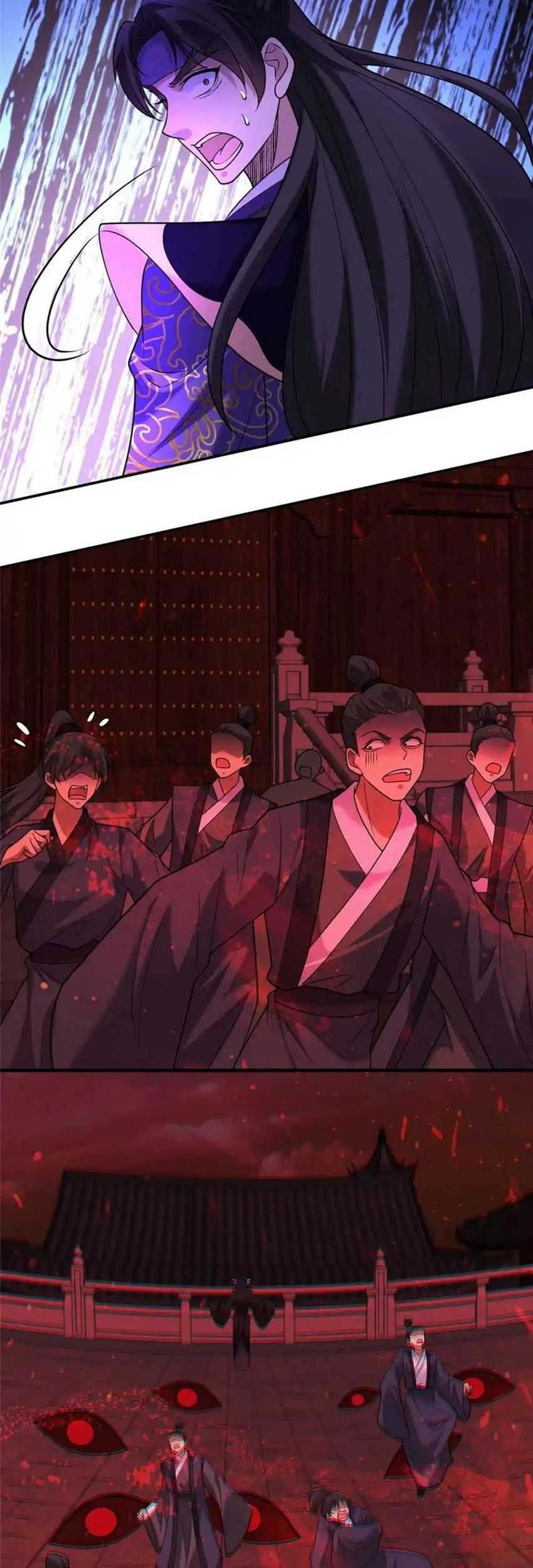 Reward 100 Million Lives at the Beginning Chapter 124 Gambar 37
