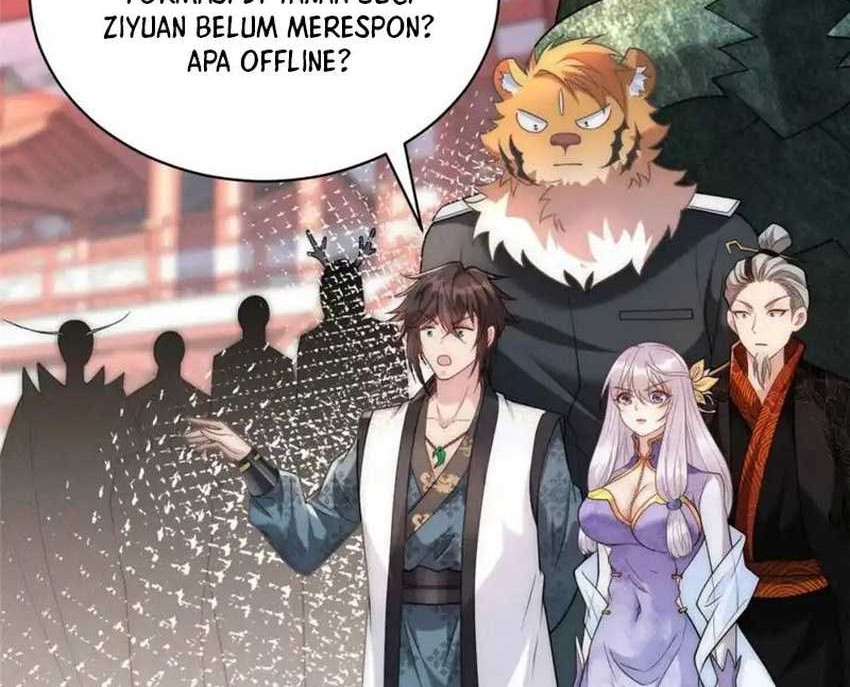 Reward 100 Million Lives at the Beginning Chapter 124 Gambar 46