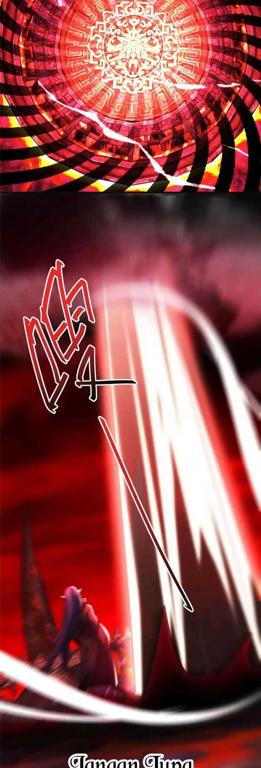 Reward 100 Million Lives at the Beginning Chapter 124 Gambar 10