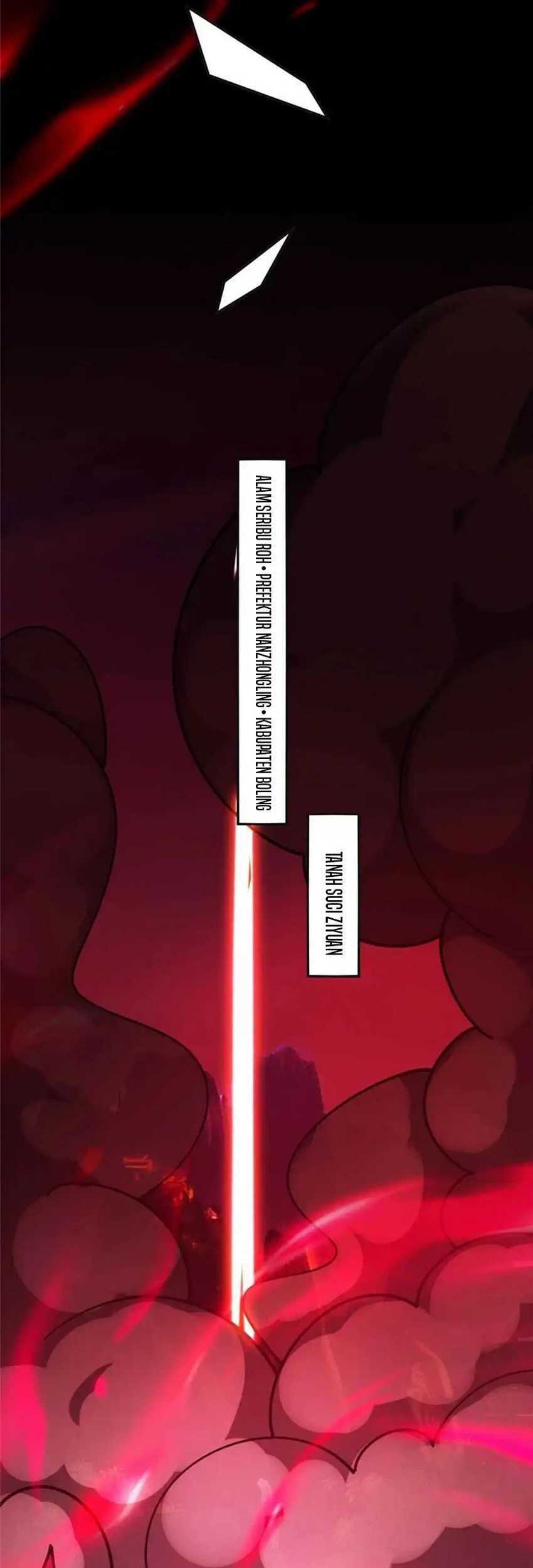 Reward 100 Million Lives at the Beginning Chapter 124 Gambar 12