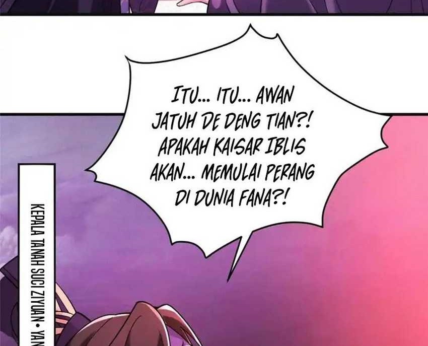 Reward 100 Million Lives at the Beginning Chapter 124 Gambar 15