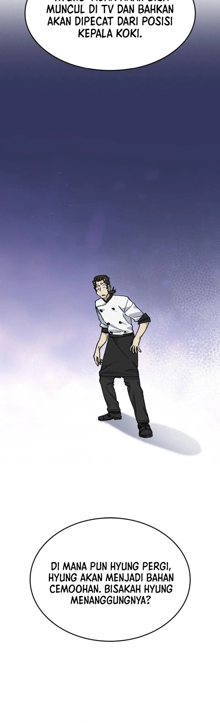 Healing Life Through Camping in Another World Chapter 29 Gambar 22