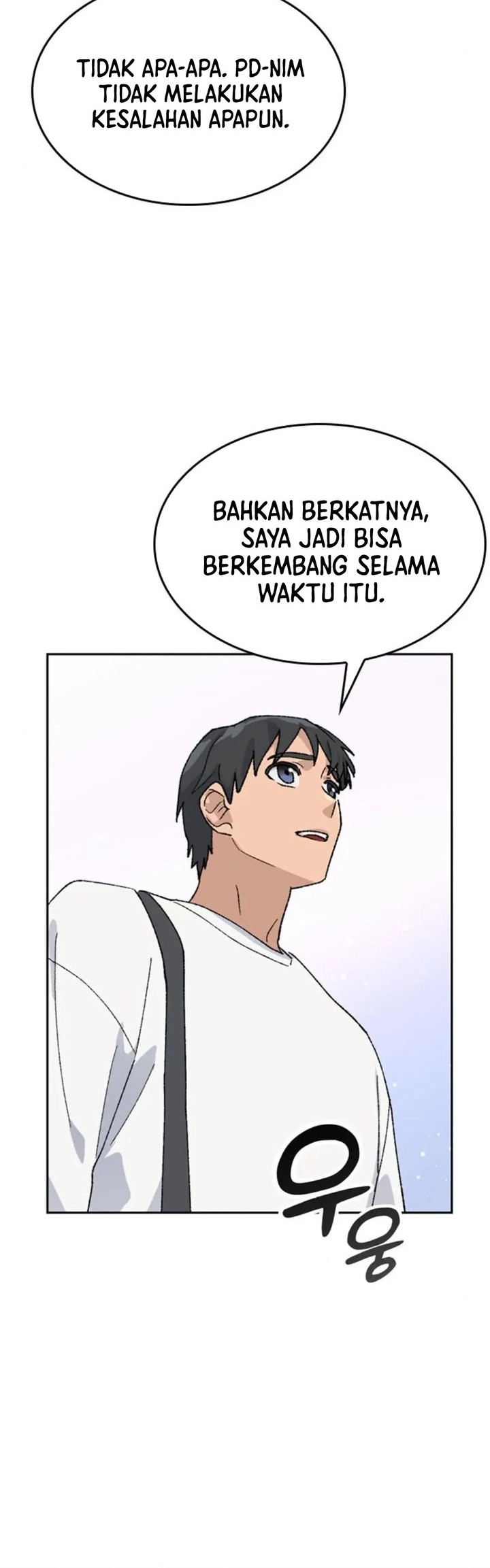 Healing Life Through Camping in Another World Chapter 29 Gambar 26
