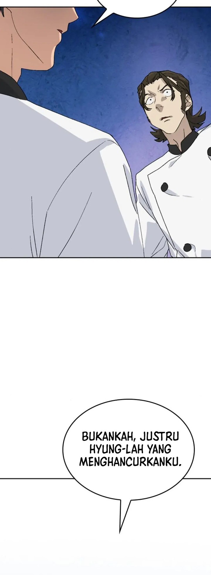 Baca Manhwa Healing Life Through Camping in Another World Chapter 29 Gambar 2