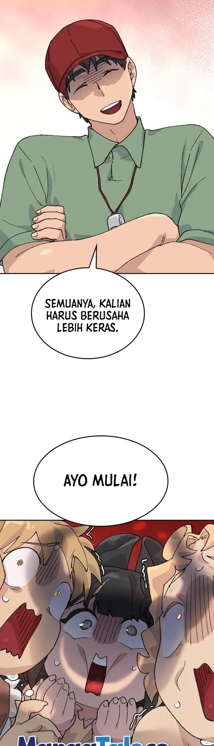 Healing Life Through Camping in Another World Chapter 29 Gambar 63