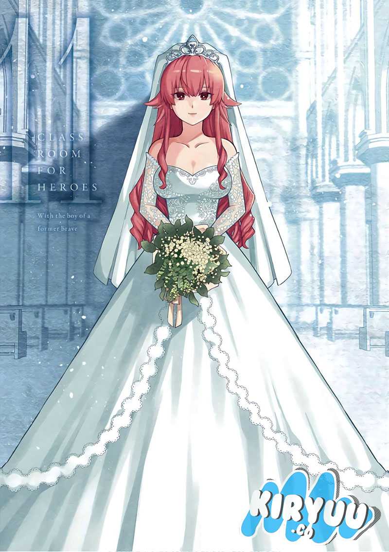 Eiyuu Kyoushitsu Chapter 34 Gambar 4