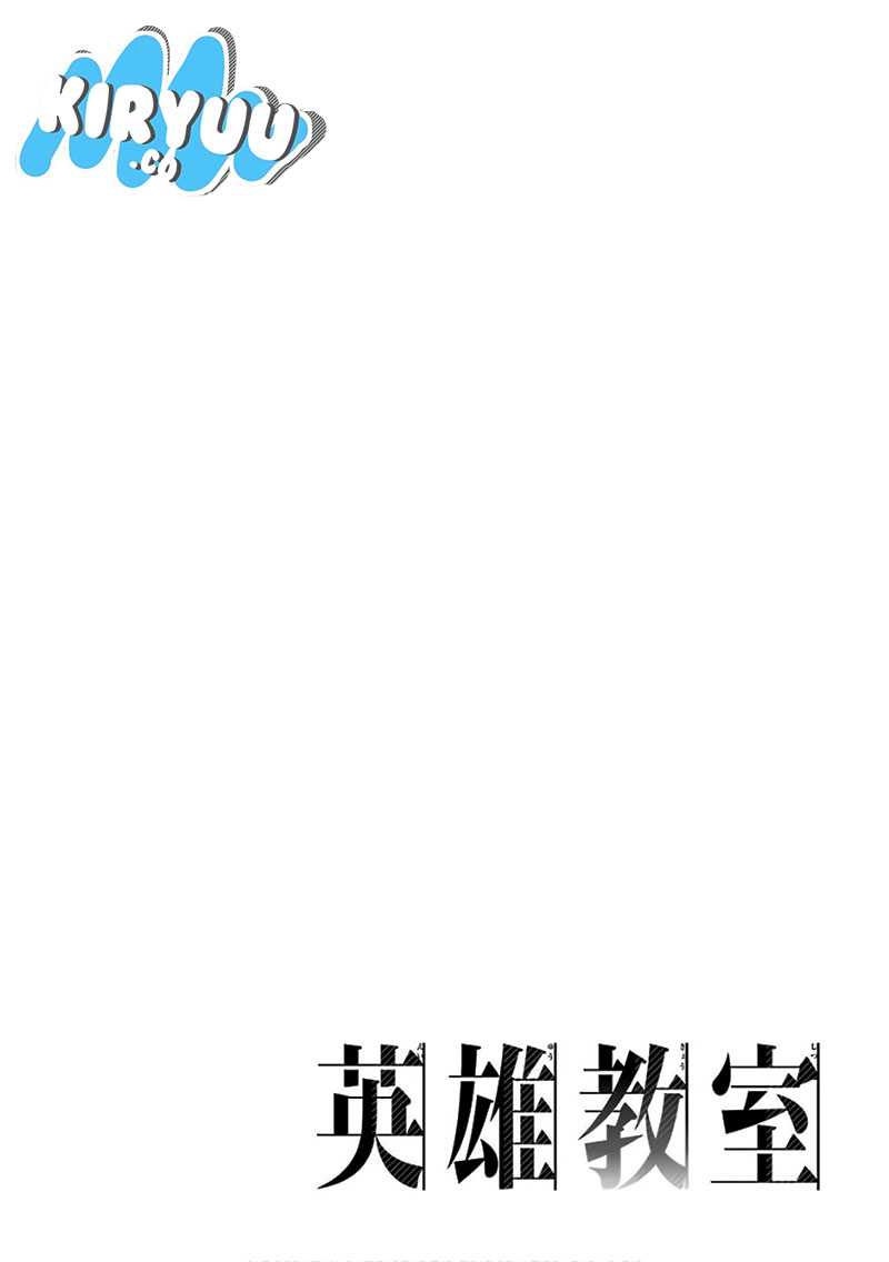 Eiyuu Kyoushitsu Chapter 34 Gambar 9