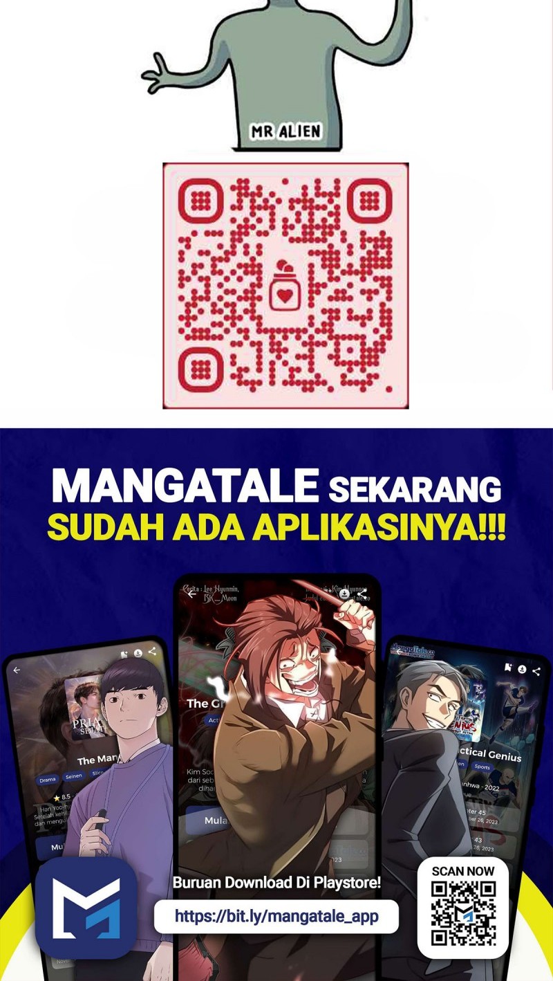 Battle Through the Heavens Chapter 451 Gambar 23