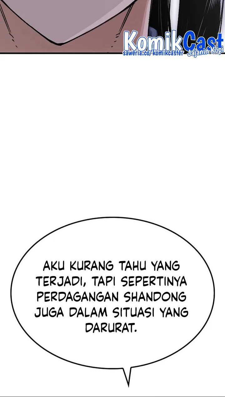 Reborn as The Heavenly Demon Chapter 34 Gambar 25