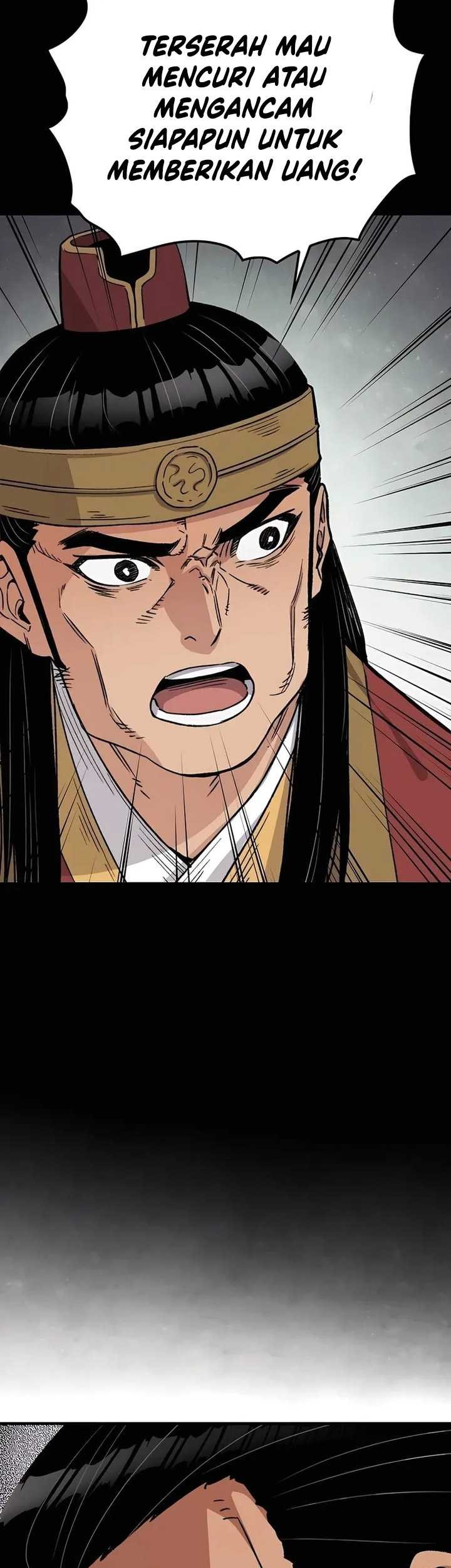Reborn as The Heavenly Demon Chapter 34 Gambar 54