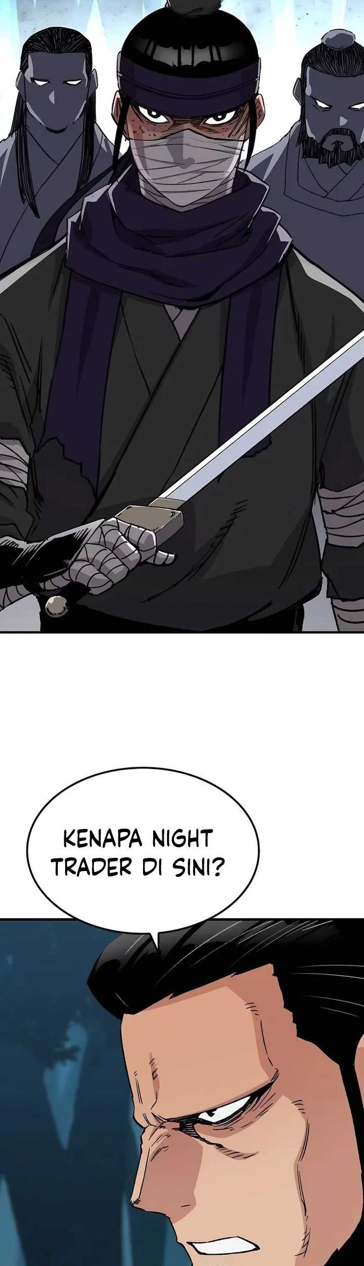 Reborn as The Heavenly Demon Chapter 34 Gambar 80