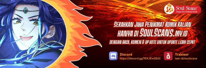 Manhua I Just Don’t Play the Card According to the Routine Chapter 247 gambar nomor 2