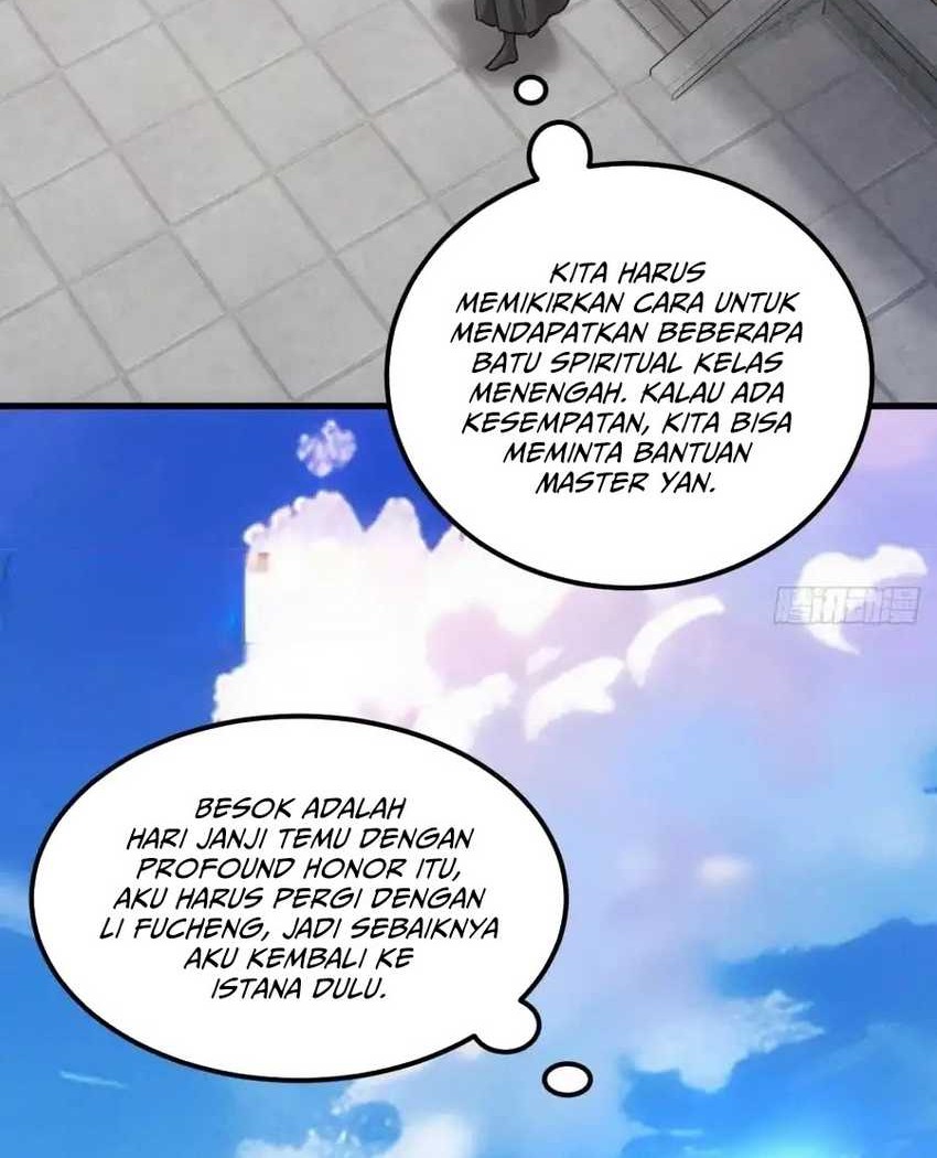 I Just Don’t Play the Card According to the Routine Chapter 247 Gambar 6