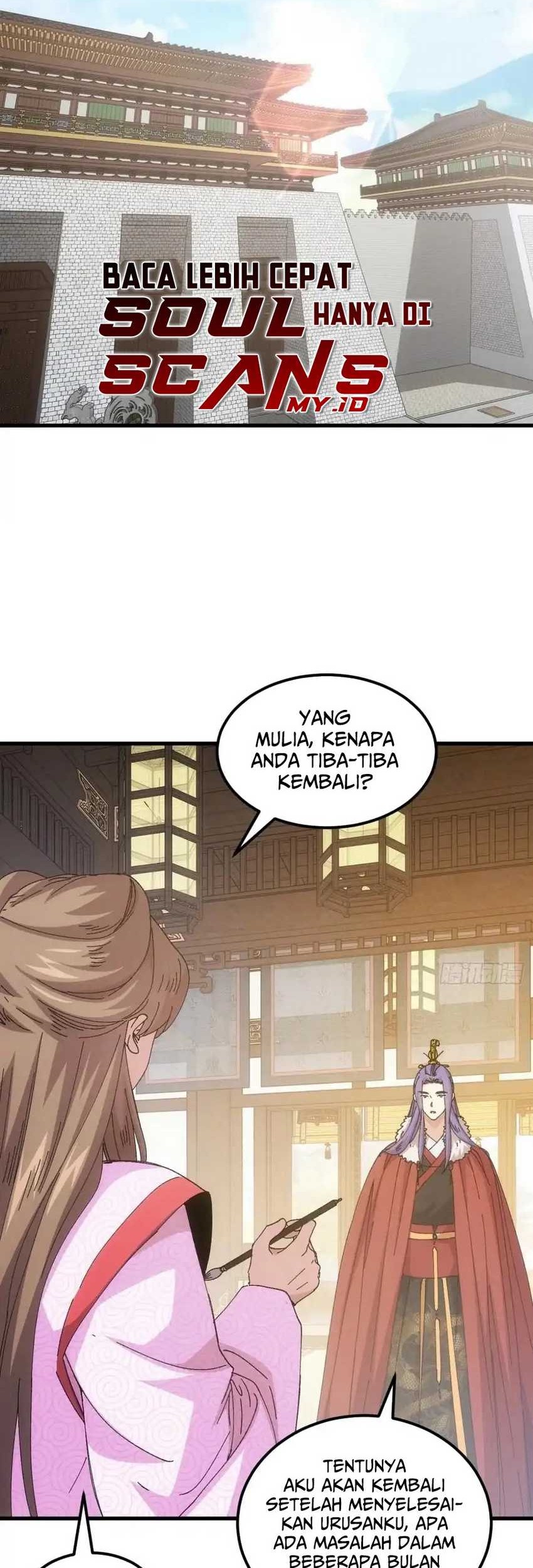 I Just Don’t Play the Card According to the Routine Chapter 247 Gambar 8