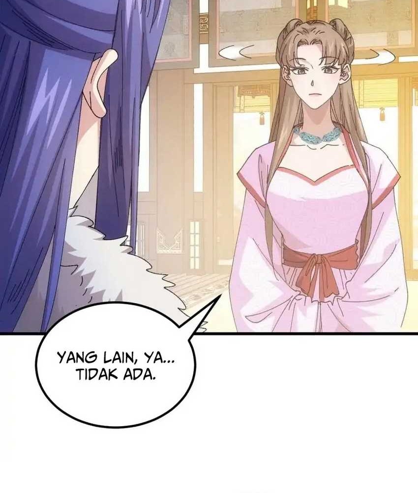 I Just Don’t Play the Card According to the Routine Chapter 247 Gambar 10