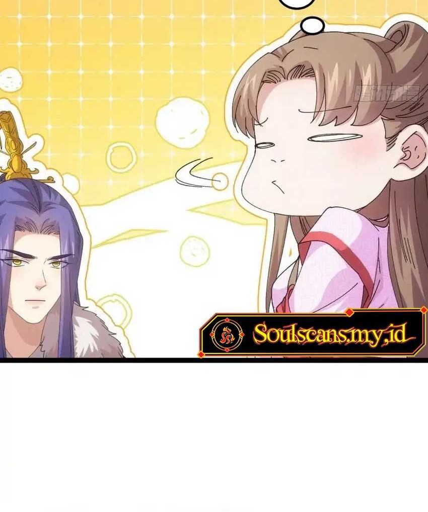 I Just Don’t Play the Card According to the Routine Chapter 247 Gambar 14