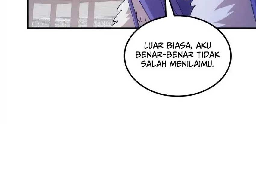 I Just Don’t Play the Card According to the Routine Chapter 247 Gambar 22