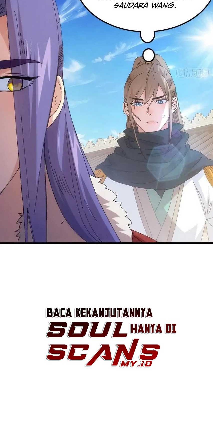 I Just Don’t Play the Card According to the Routine Chapter 247 Gambar 28