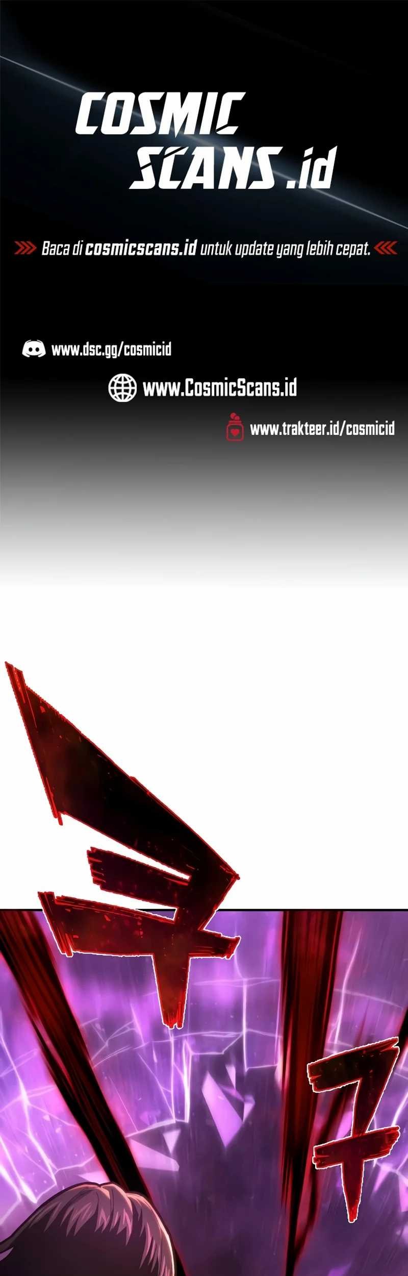 Baca Manhwa Executioner Chapter 29 Gambar 2
