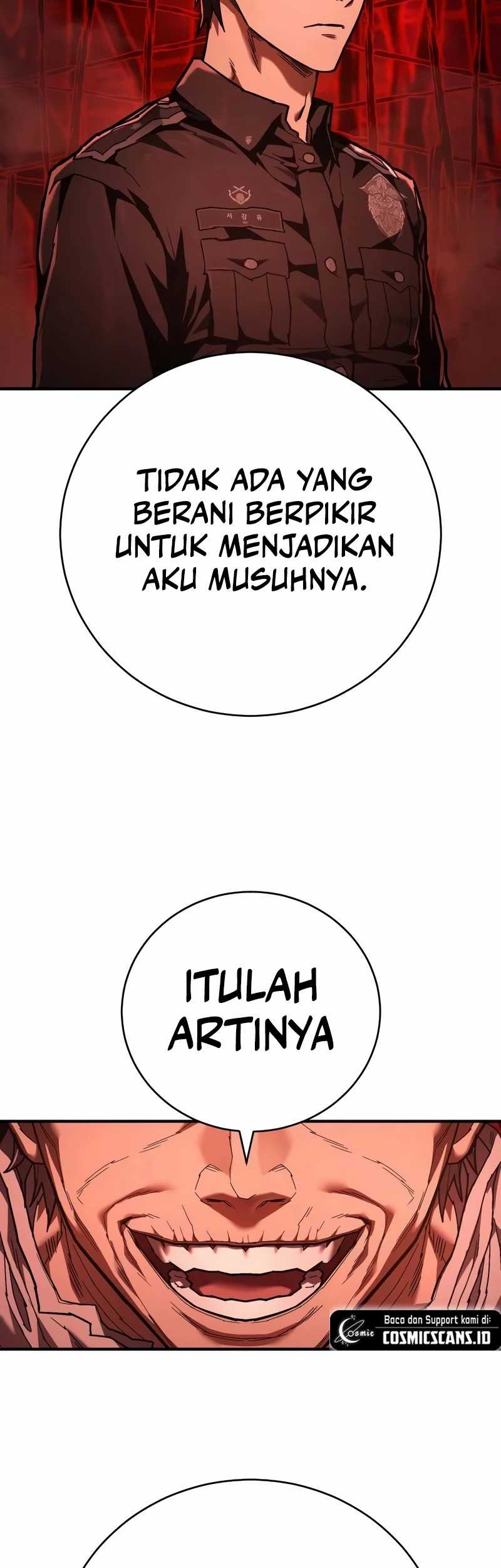 Executioner Chapter 29 Gambar 46
