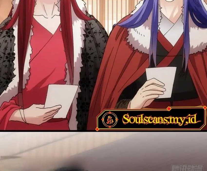 I Just Don’t Play the Card According to the Routine Chapter 250 Gambar 10
