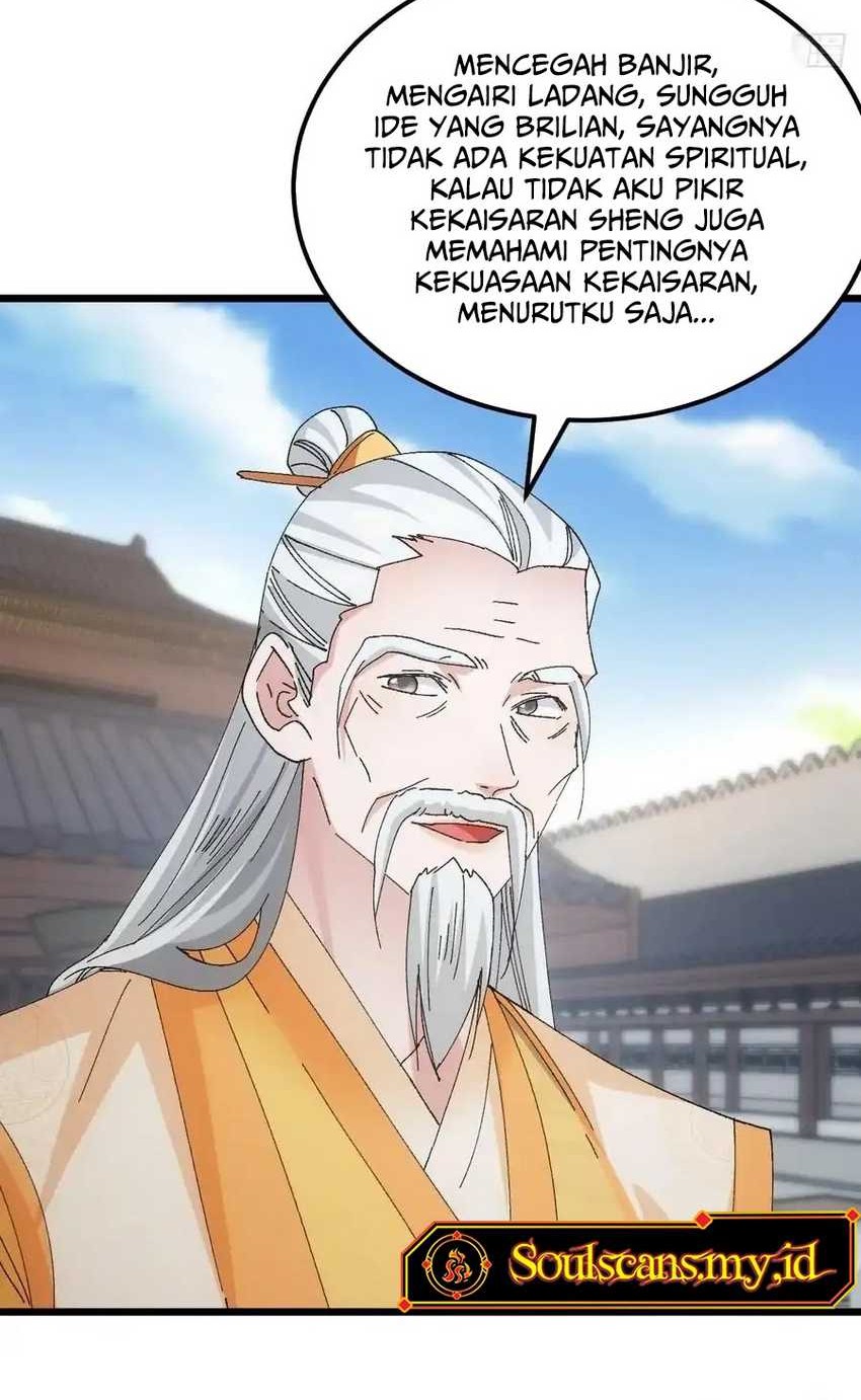 I Just Don’t Play the Card According to the Routine Chapter 248 Gambar 10