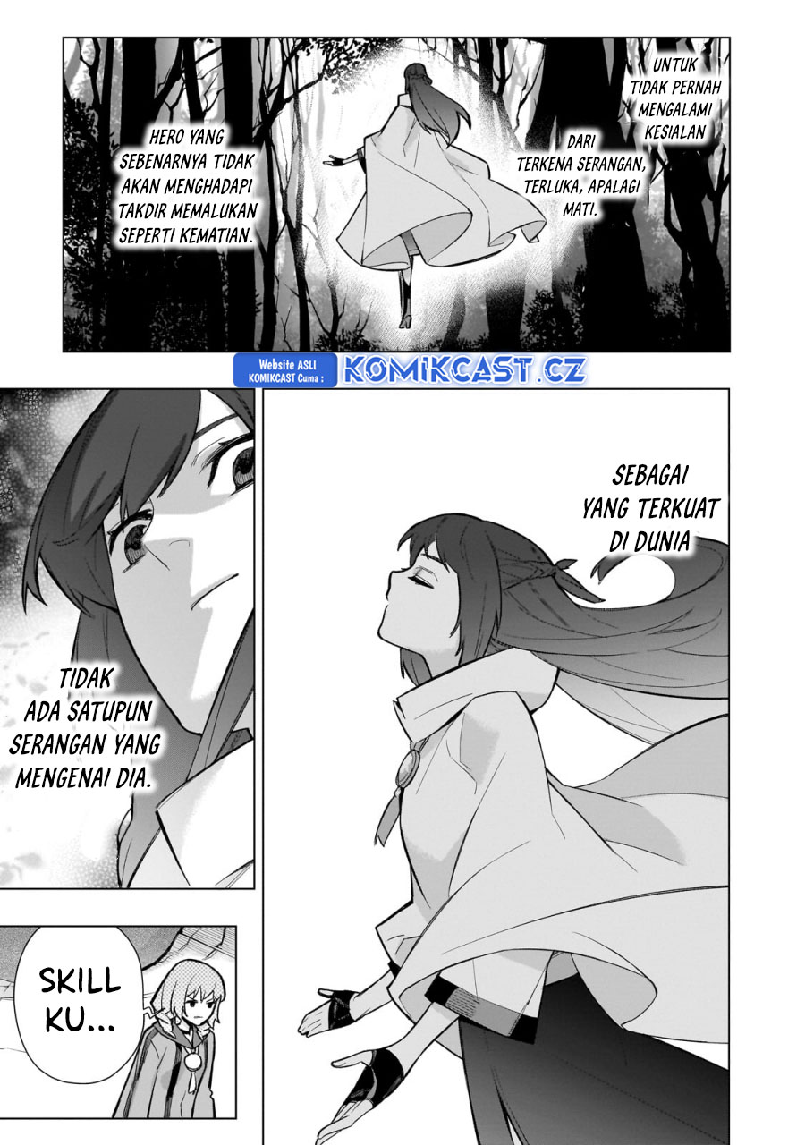 Kuro no Shoukanshi Chapter 145 Gambar 10