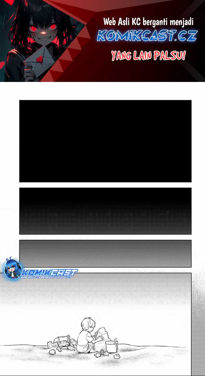 Baca Manga Doro no Bunzai de Watashi dake no Taisetsu wo Ubaouda Nante Chapter 09.2 Gambar 2