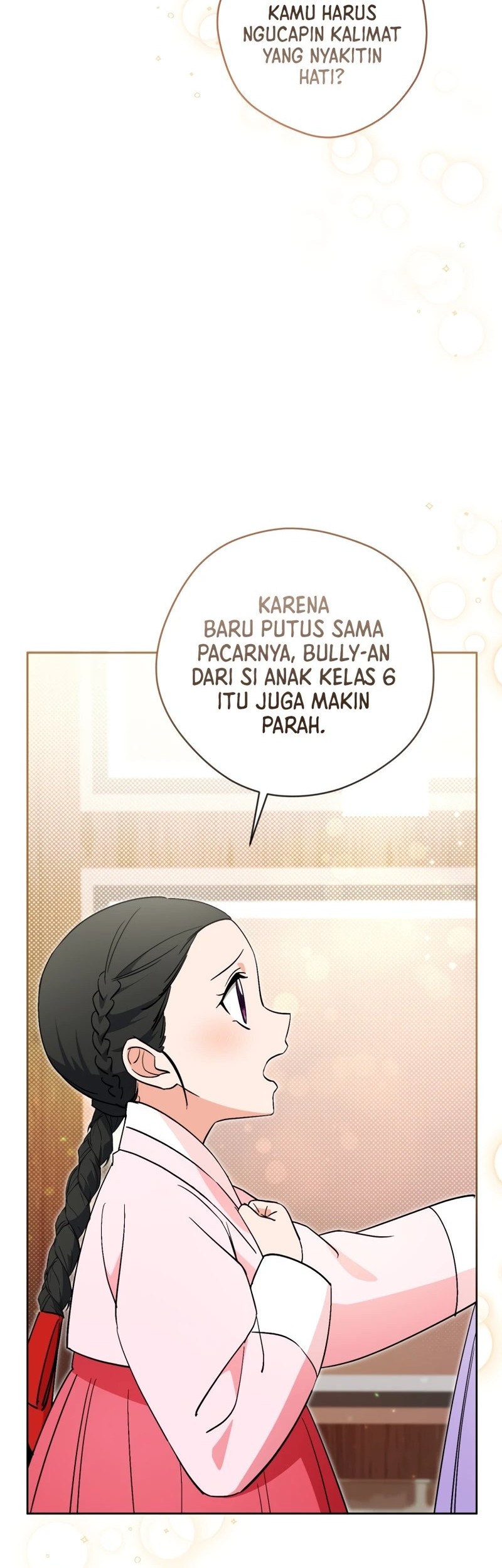 This Life Starts as a Child Actor Chapter 52 Gambar 49