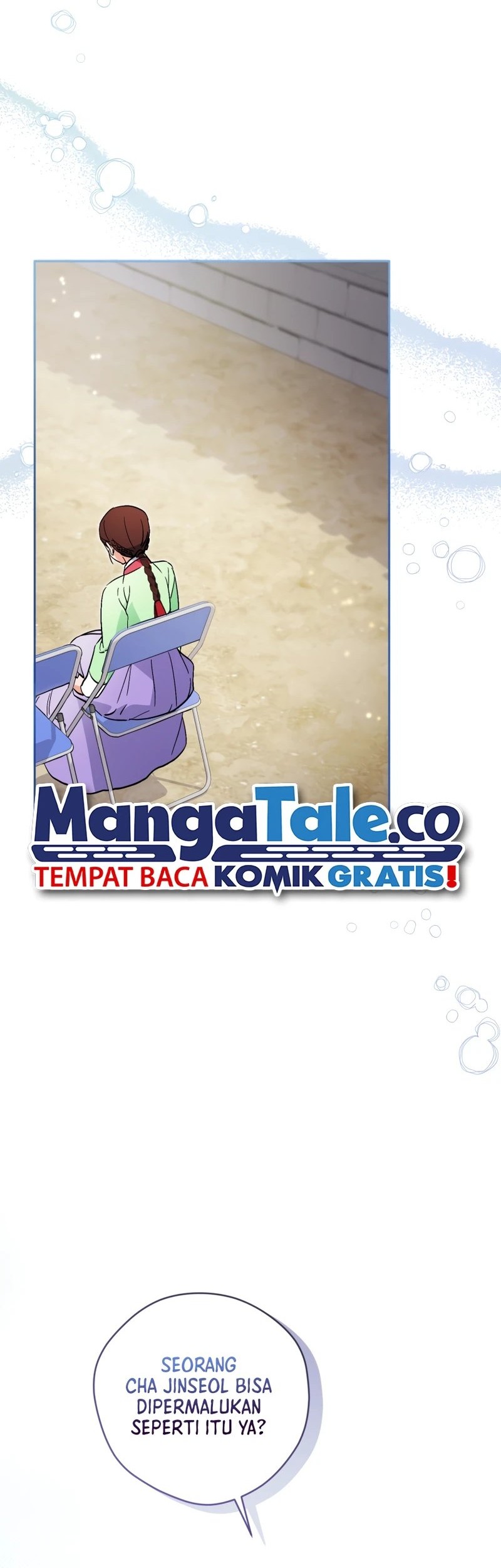 This Life Starts as a Child Actor Chapter 52 Gambar 57