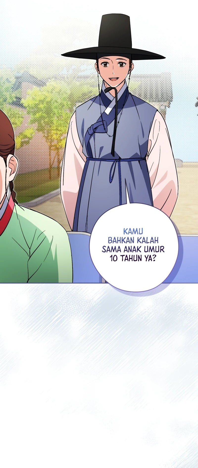 This Life Starts as a Child Actor Chapter 52 Gambar 58
