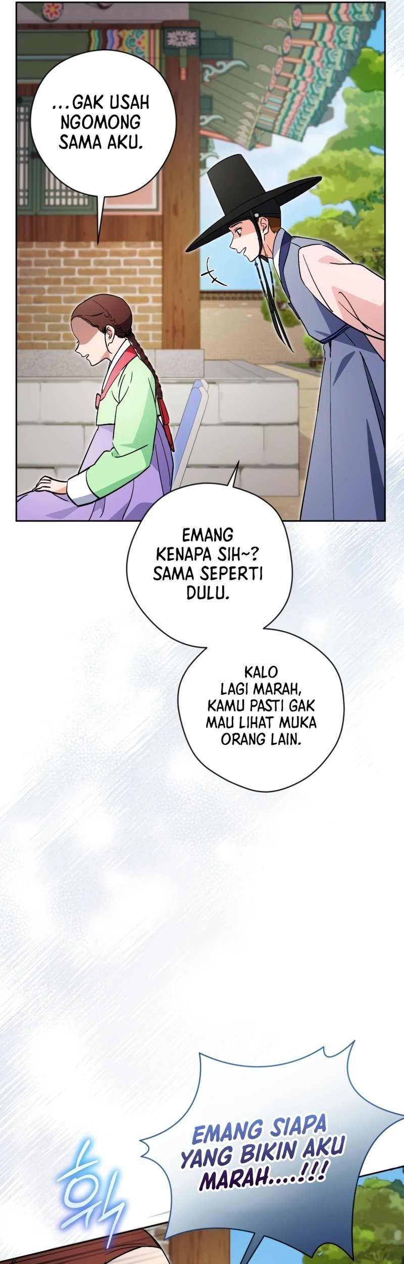 This Life Starts as a Child Actor Chapter 52 Gambar 59