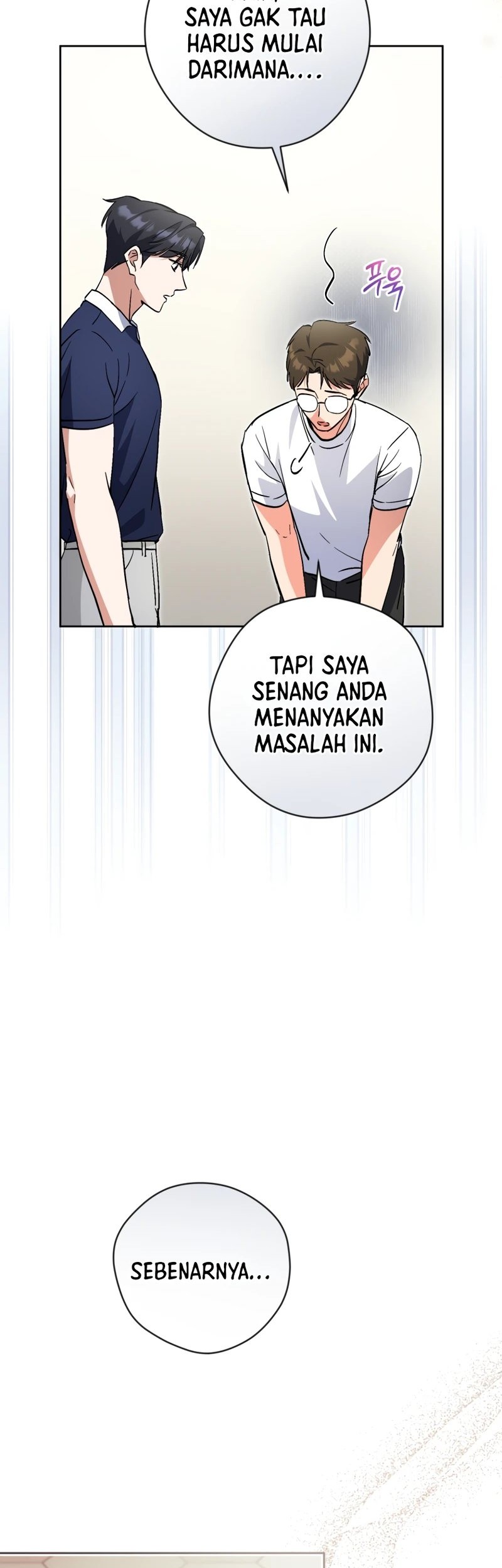 This Life Starts as a Child Actor Chapter 52 Gambar 29