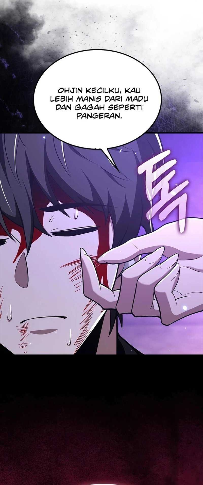 I’m Not a Regressor Chapter 53 Gambar 35
