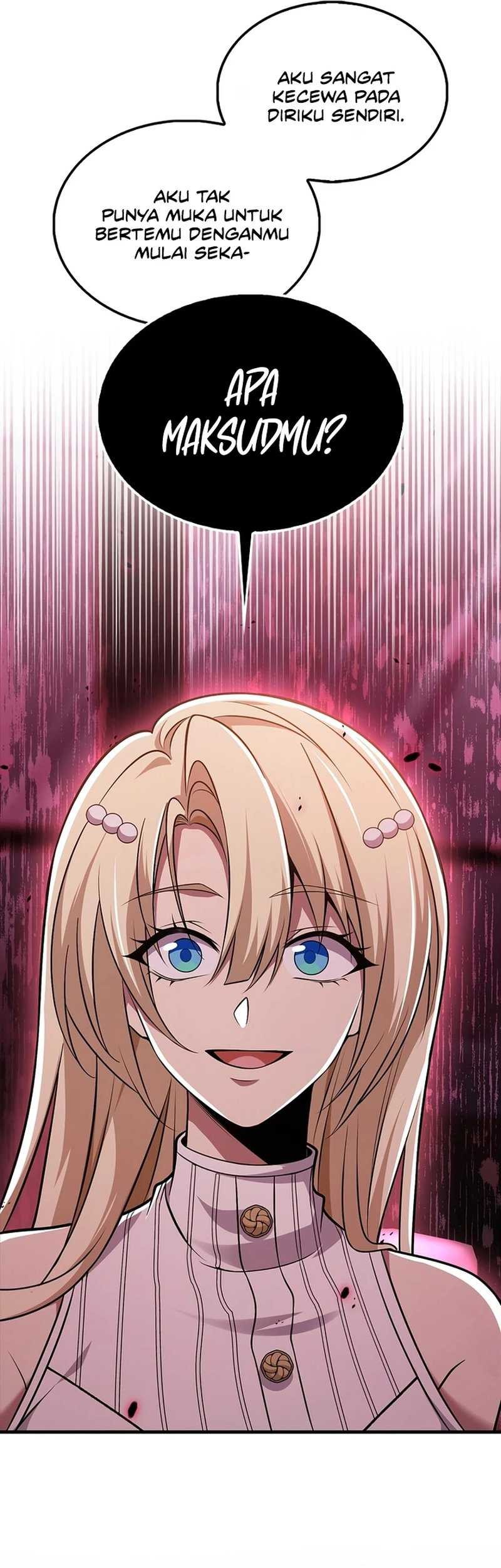 I’m Not a Regressor Chapter 53 Gambar 46