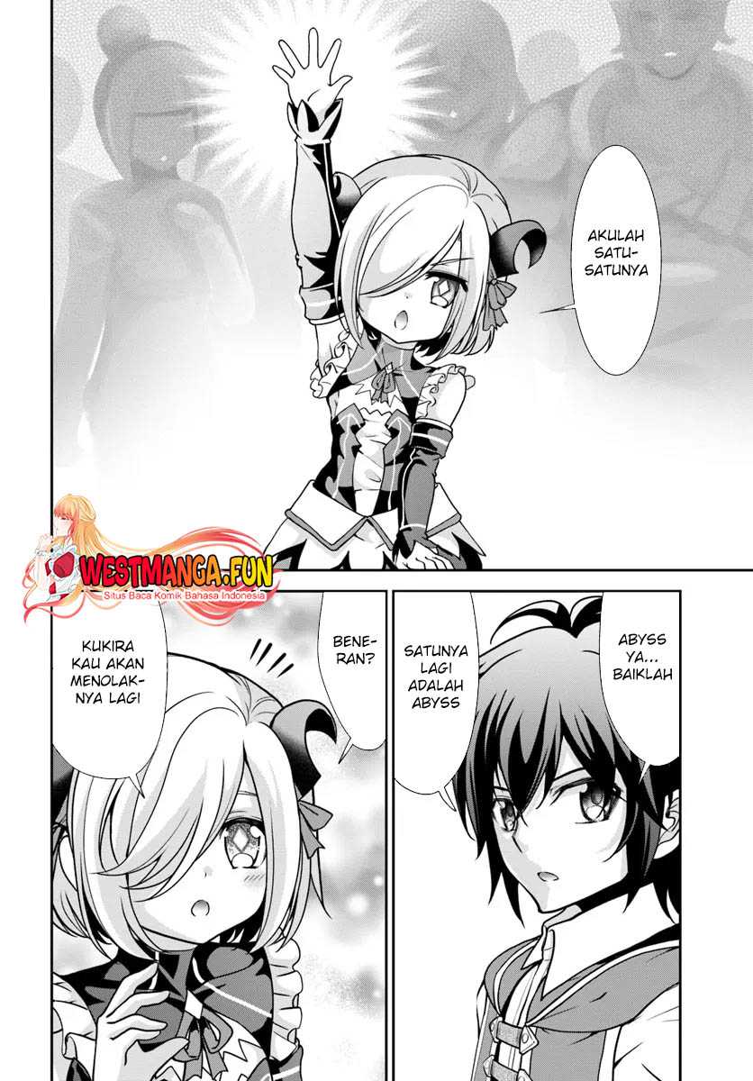 Tenohira Kaitaku Mura de Isekai Kenkokuki: Fueteku Yome-tachi to Nonbiri Mujintou Life (fix) Chapter 52 Gambar 19