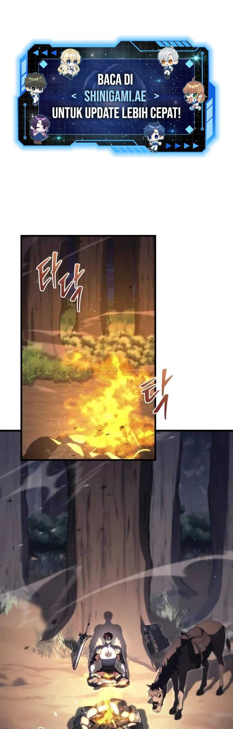 Baca Manhwa Regressor Of The Fallen Family Chapter 46 Gambar 2
