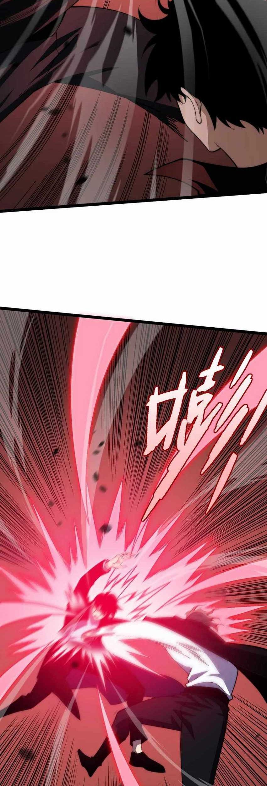 Maxed Strength Necromancer Chapter 41 Gambar 42