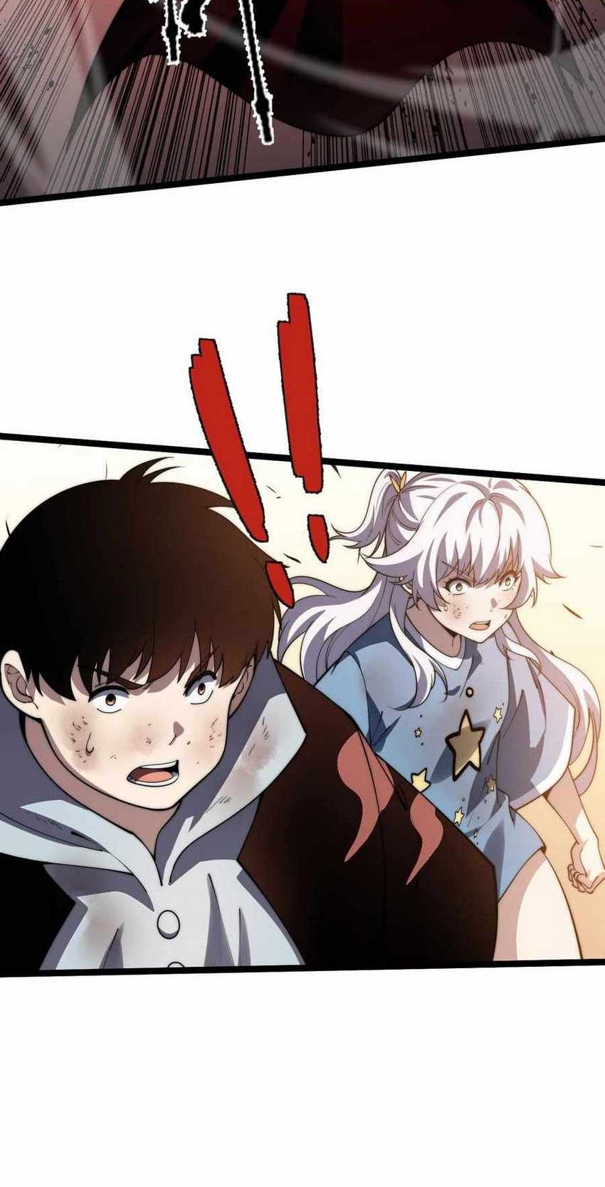 Maxed Strength Necromancer Chapter 41 Gambar 44