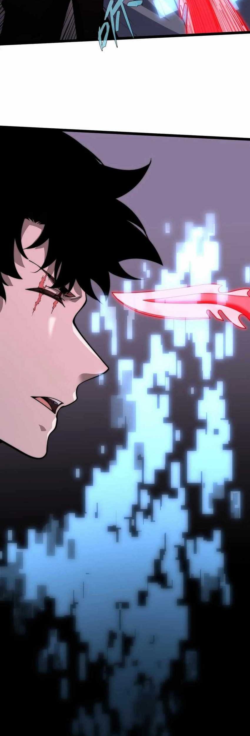 Maxed Strength Necromancer Chapter 41 Gambar 47