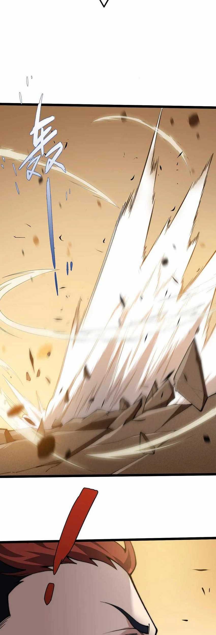 Maxed Strength Necromancer Chapter 41 Gambar 7