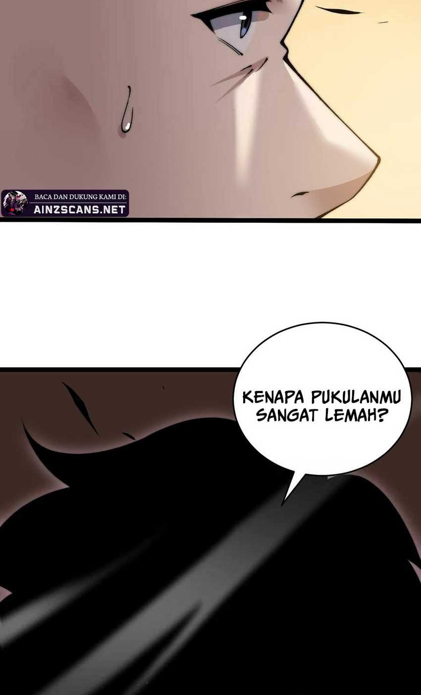 Maxed Strength Necromancer Chapter 41 Gambar 8