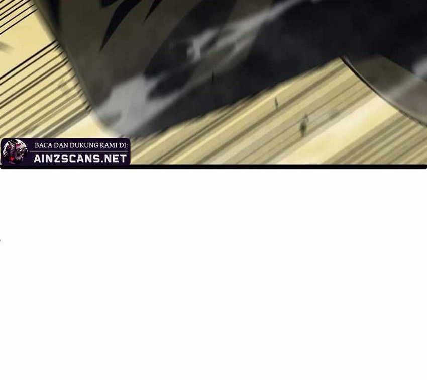 Maxed Strength Necromancer Chapter 41 Gambar 20